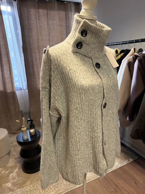 Gilet Dalia