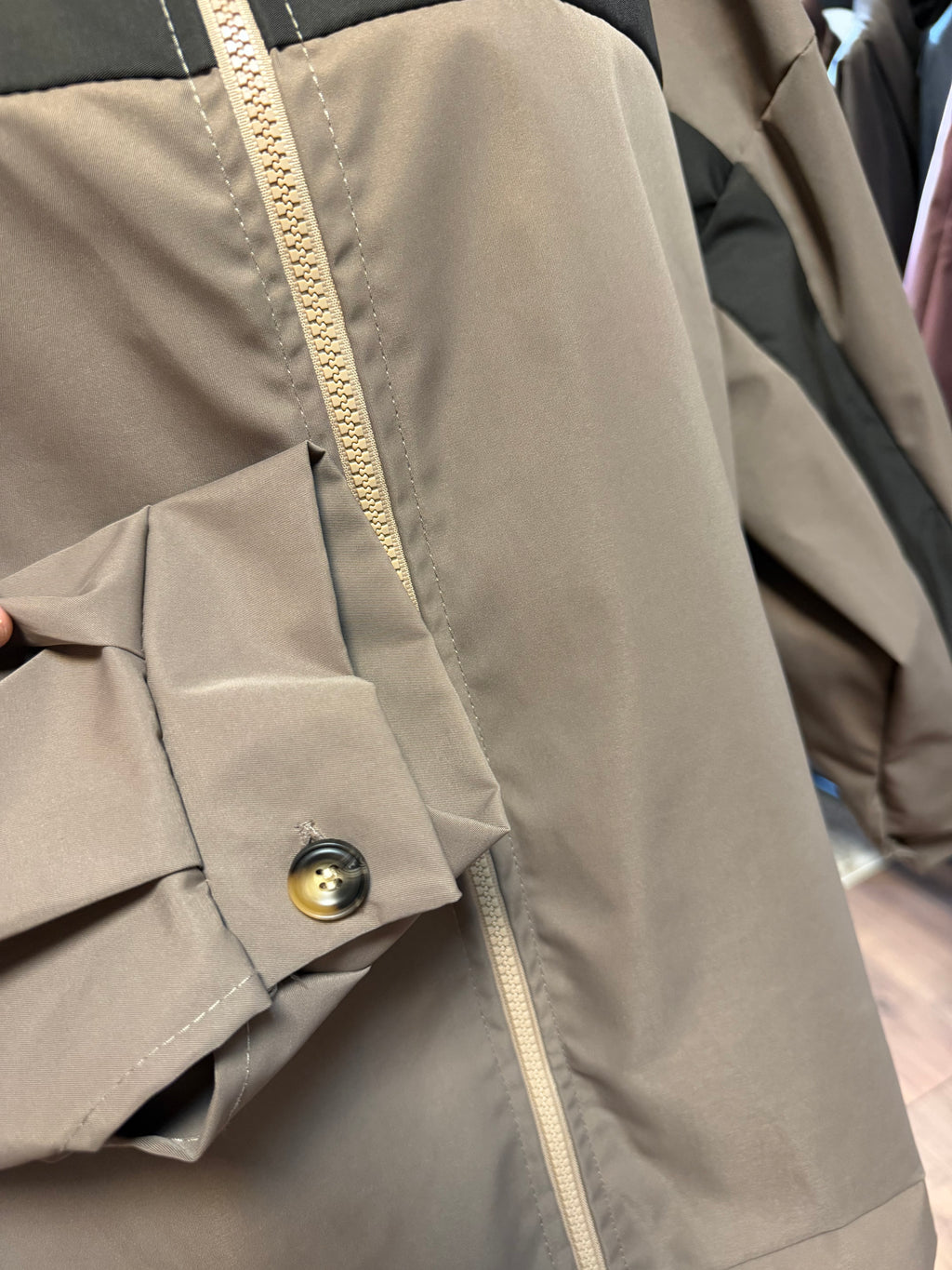 Veste Naïra
