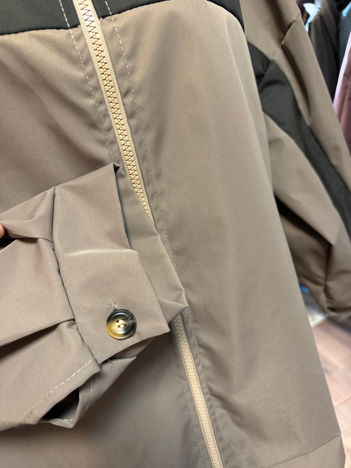 Veste Naïra