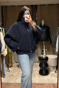 Veste Tasnim
