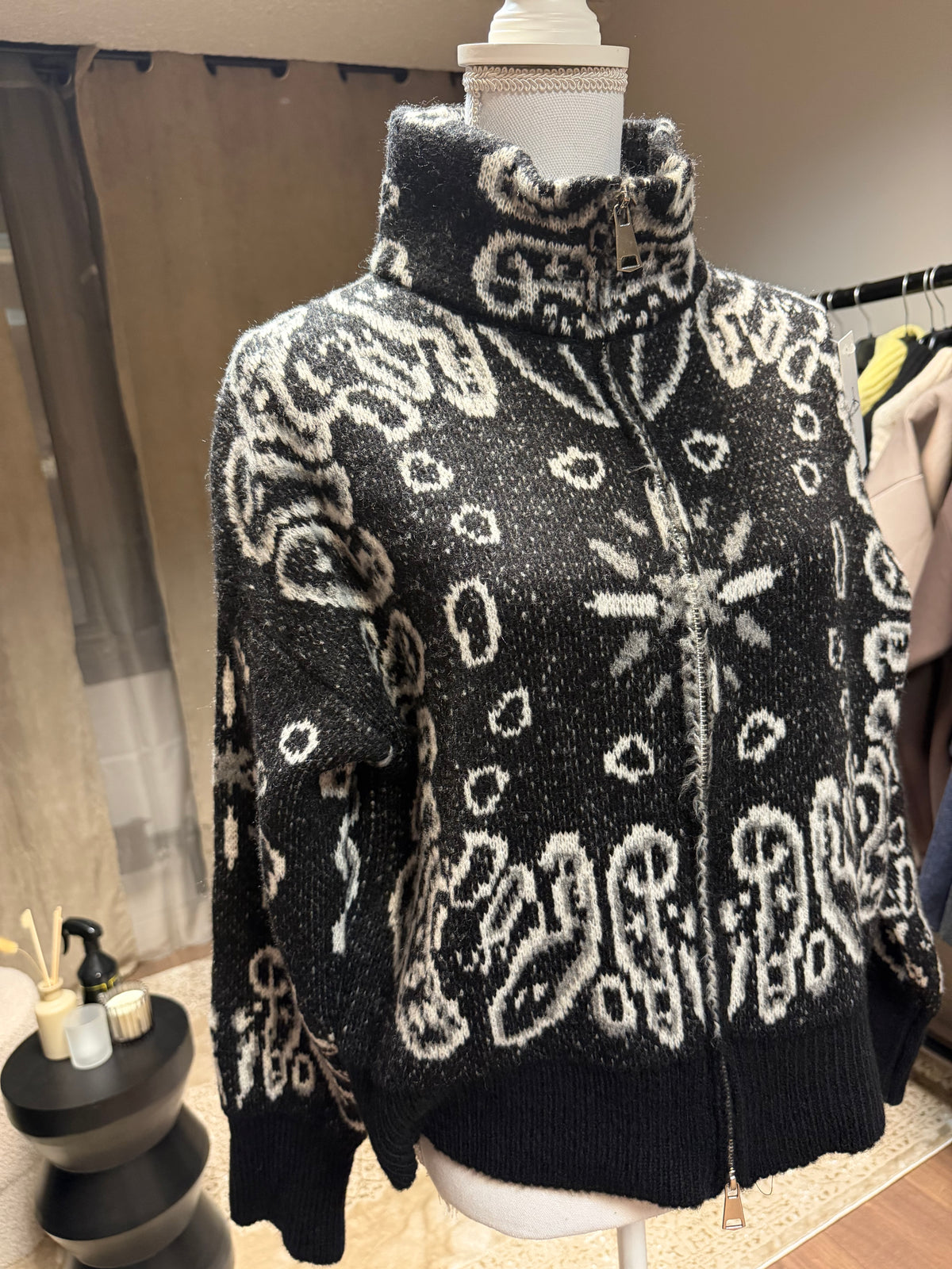 Gilet Ritaj