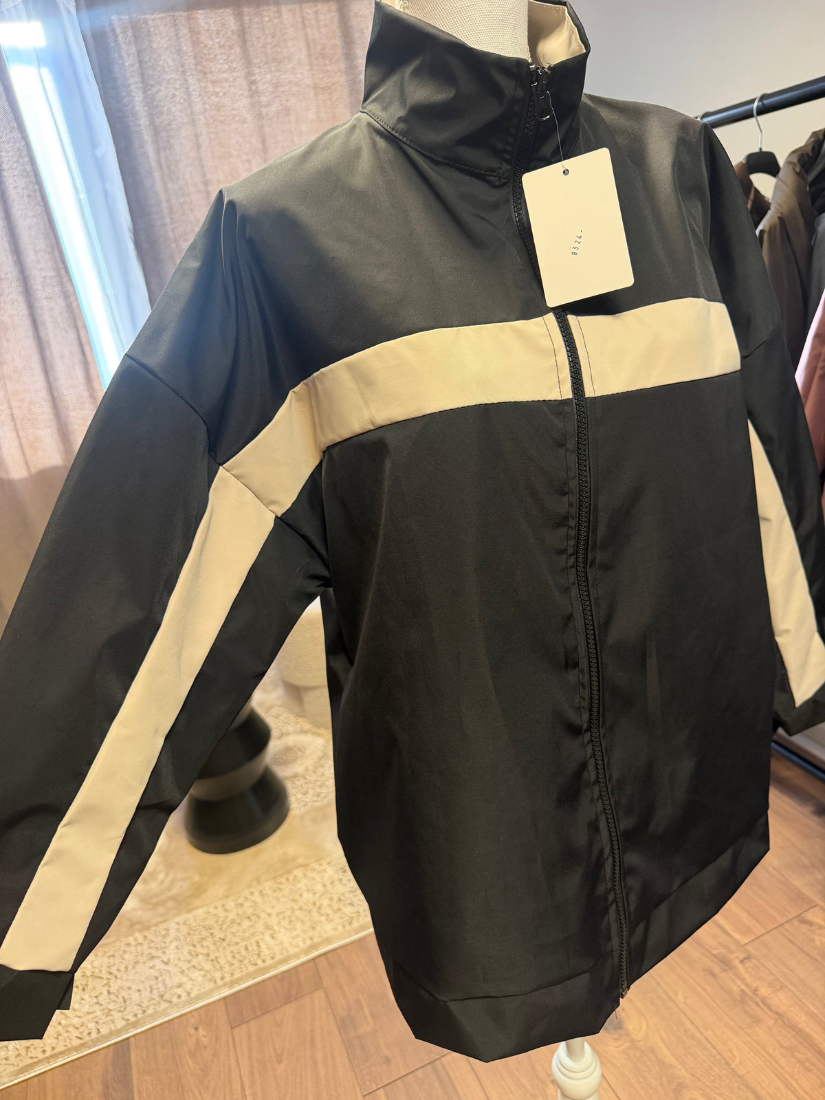 Veste Naïra