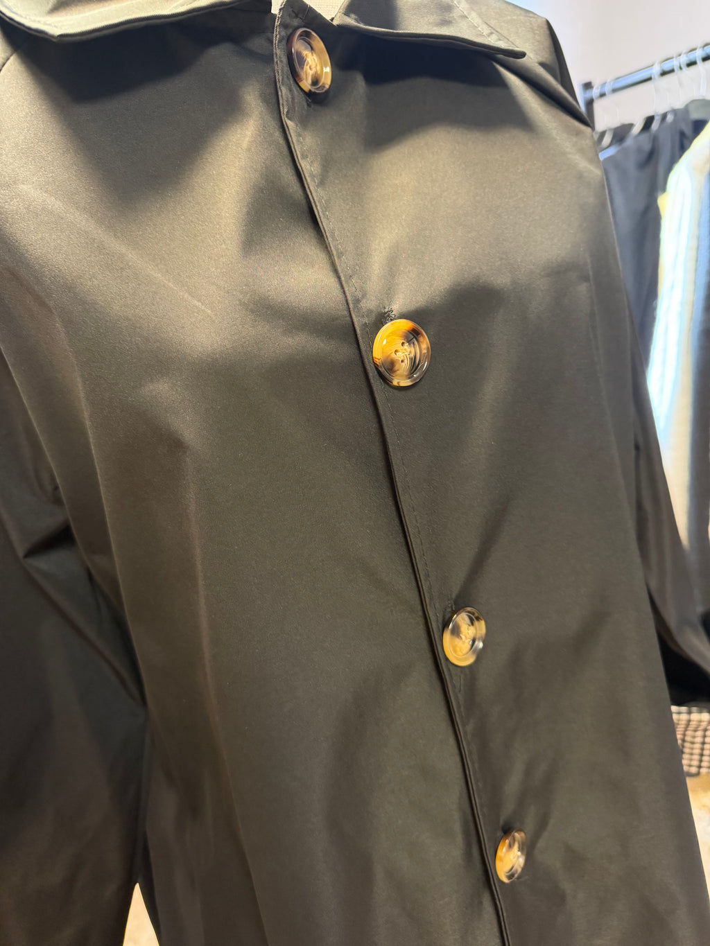 Trench Rym