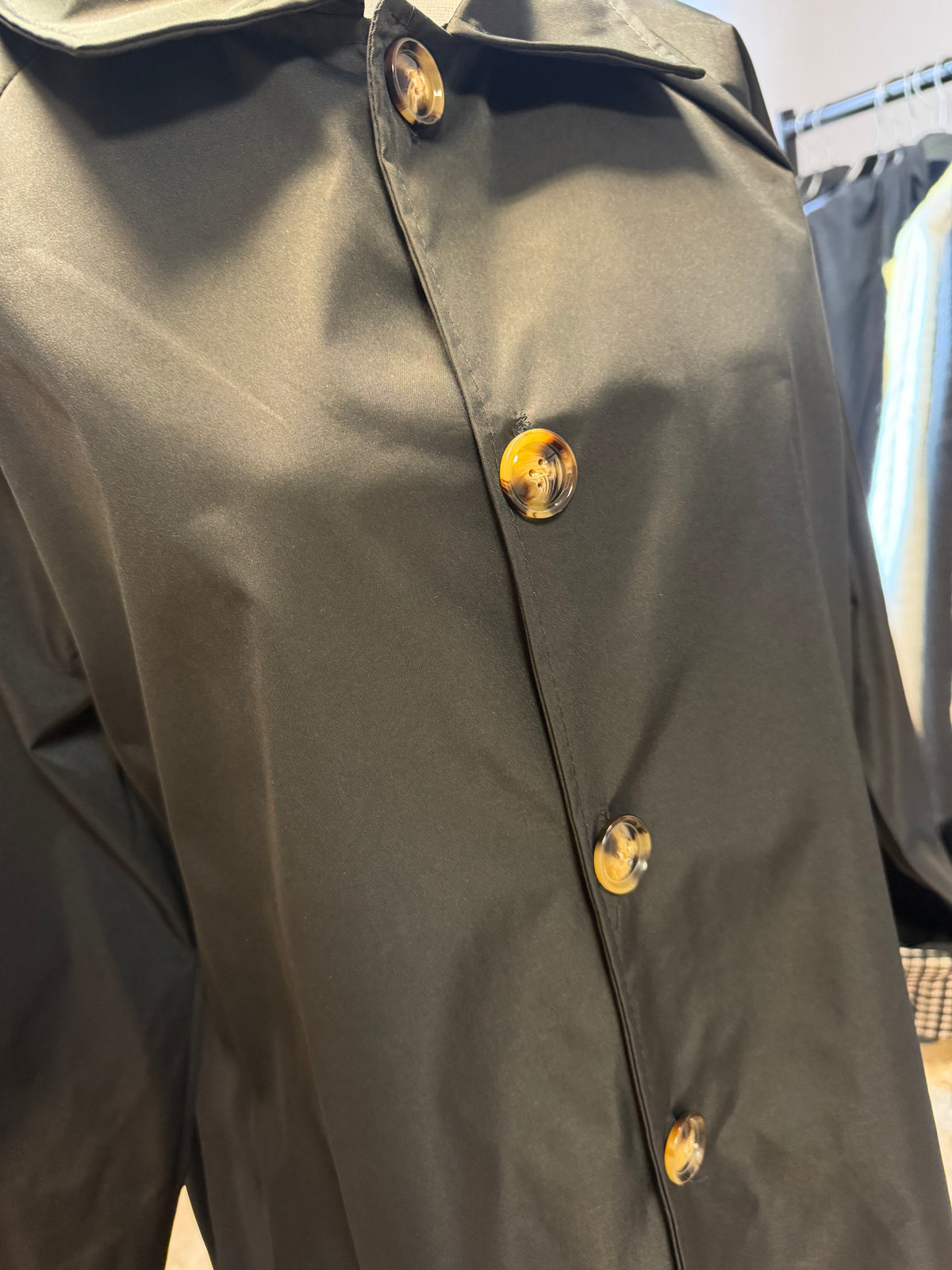 Trench Rym