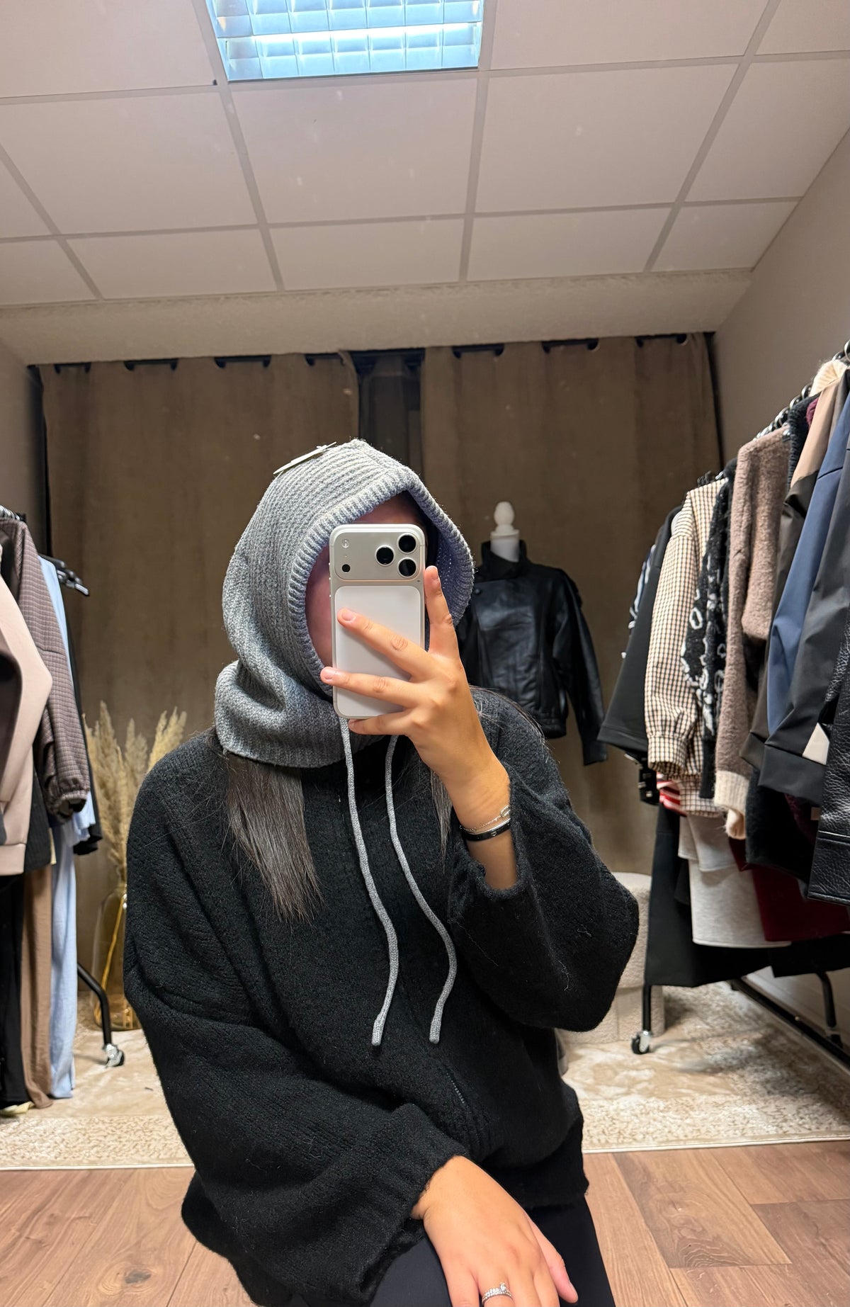 Cagoule
