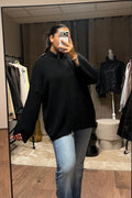 Gilet Nahla
