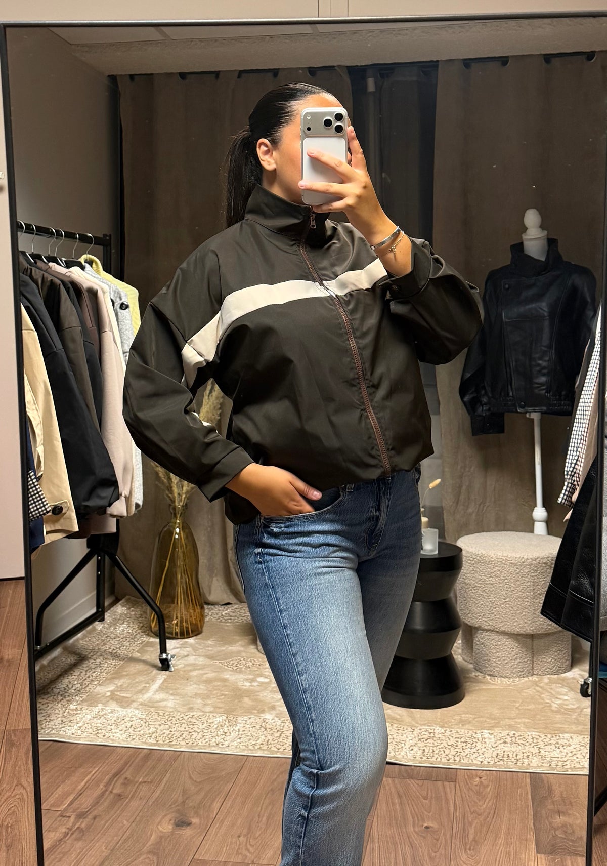 Veste Naïra