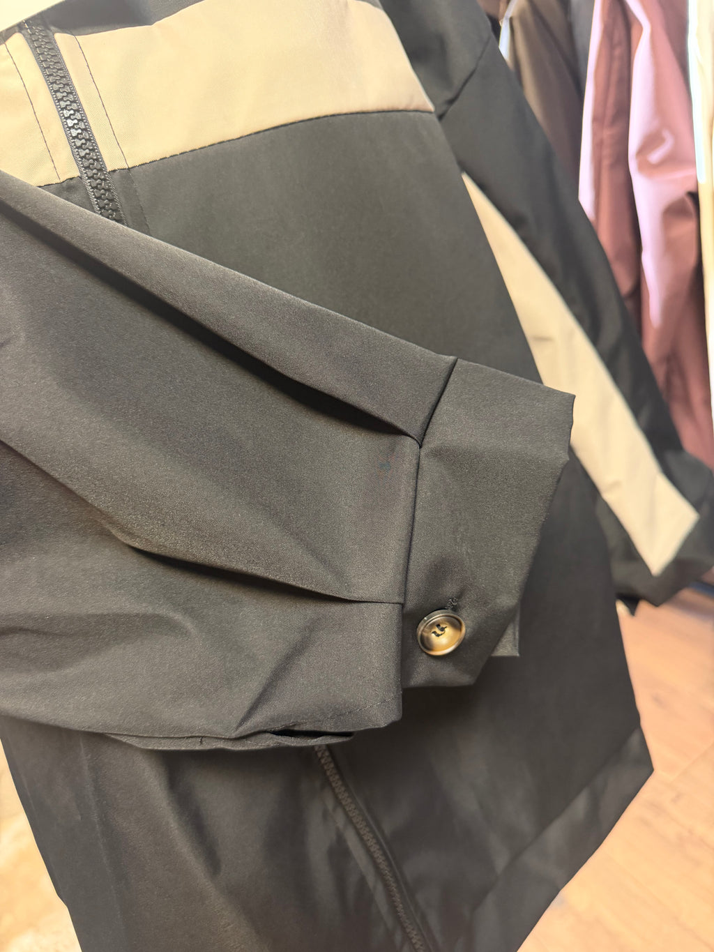 Veste Naïra