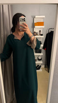ABAYA INAYA