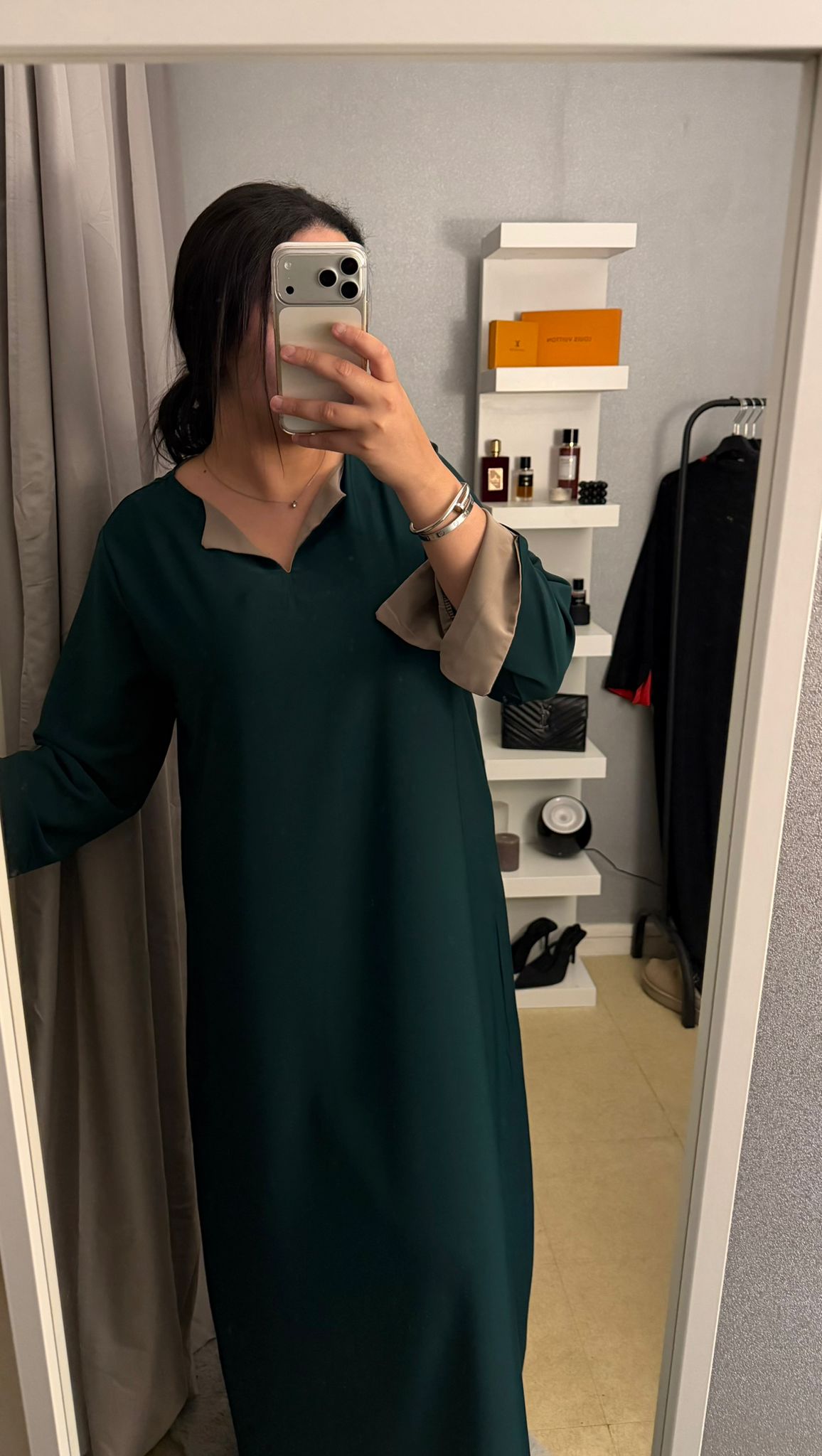 ABAYA INAYA