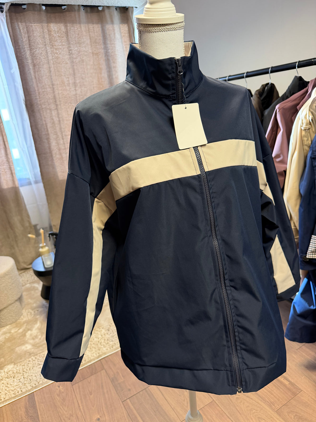 Veste Naïra