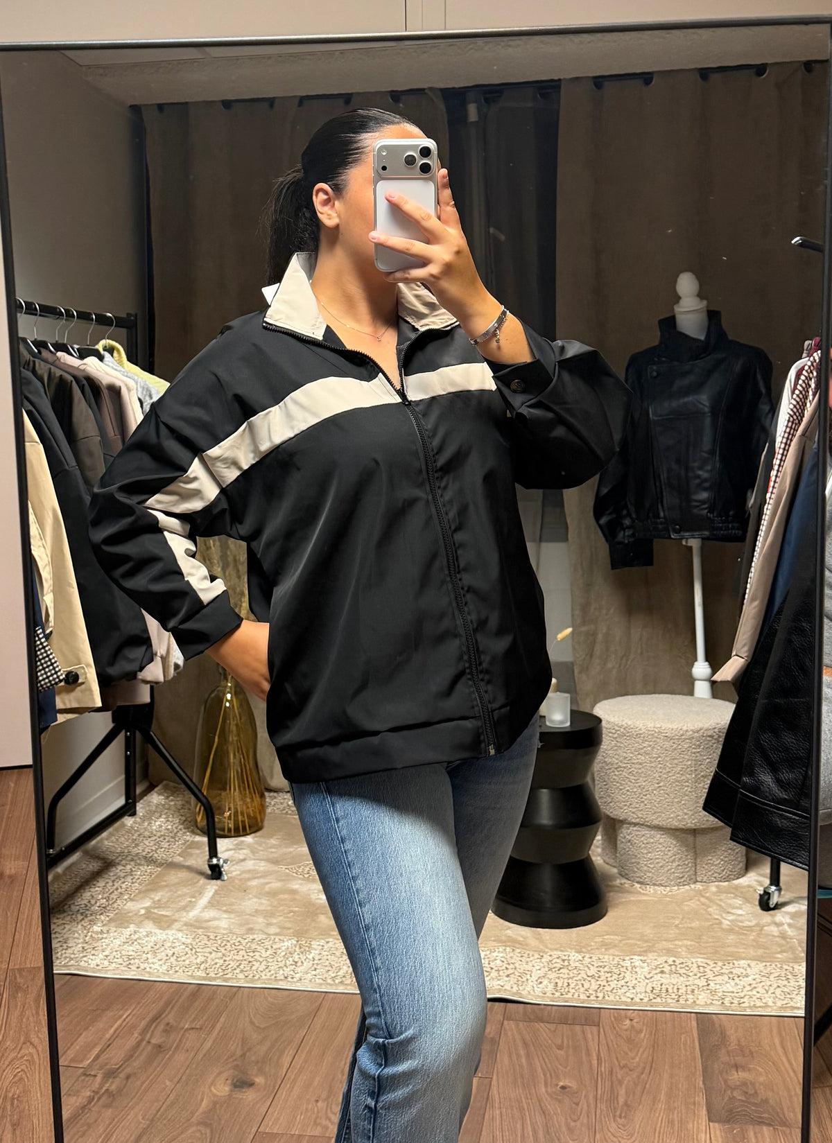 Veste Naïra