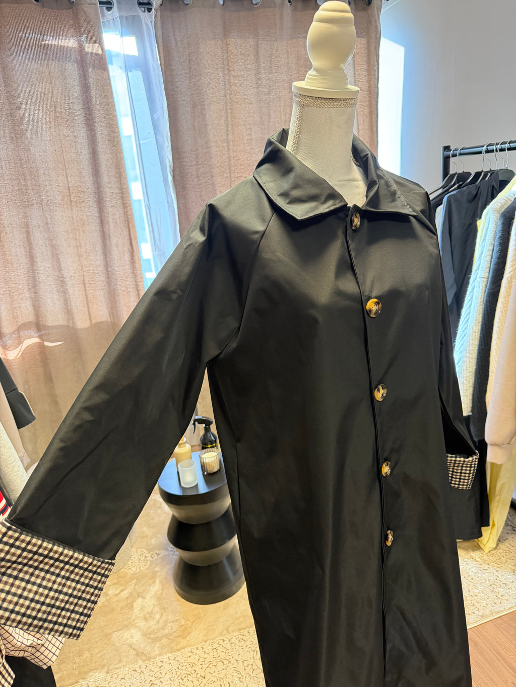 Trench Rym
