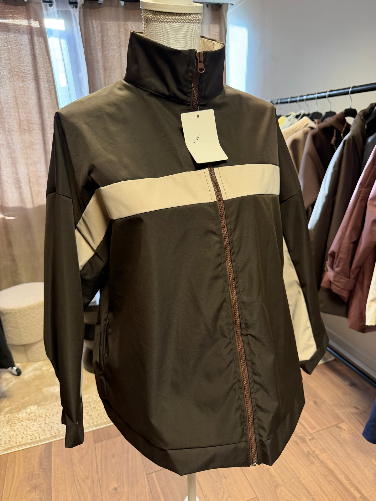 Veste Naïra