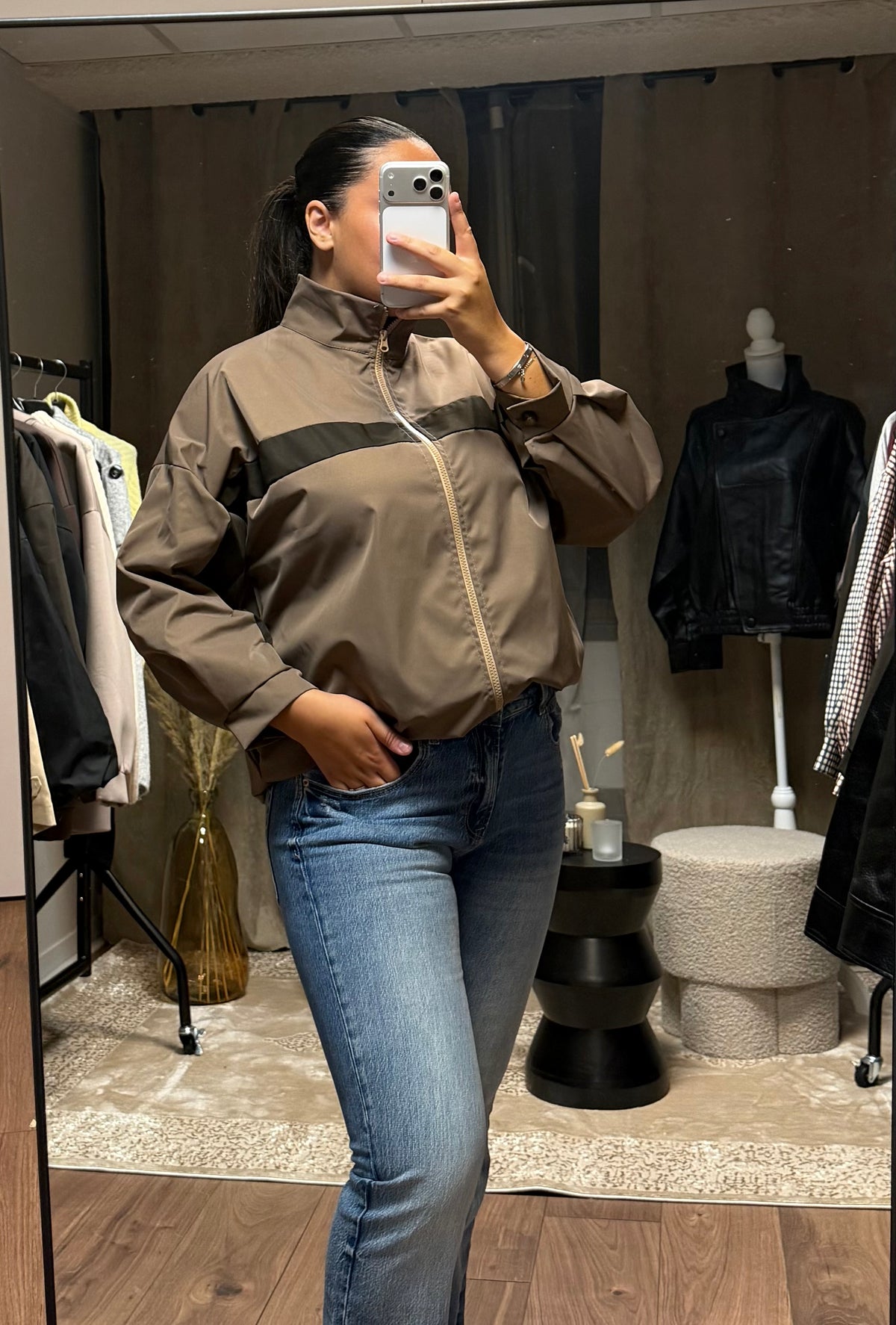 Veste Naïra