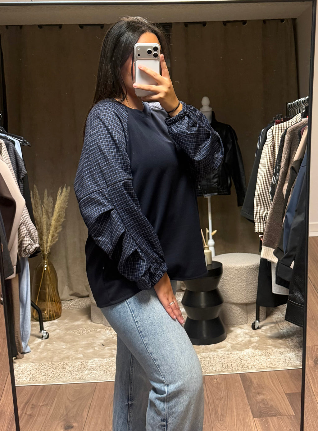 Haut Nayla