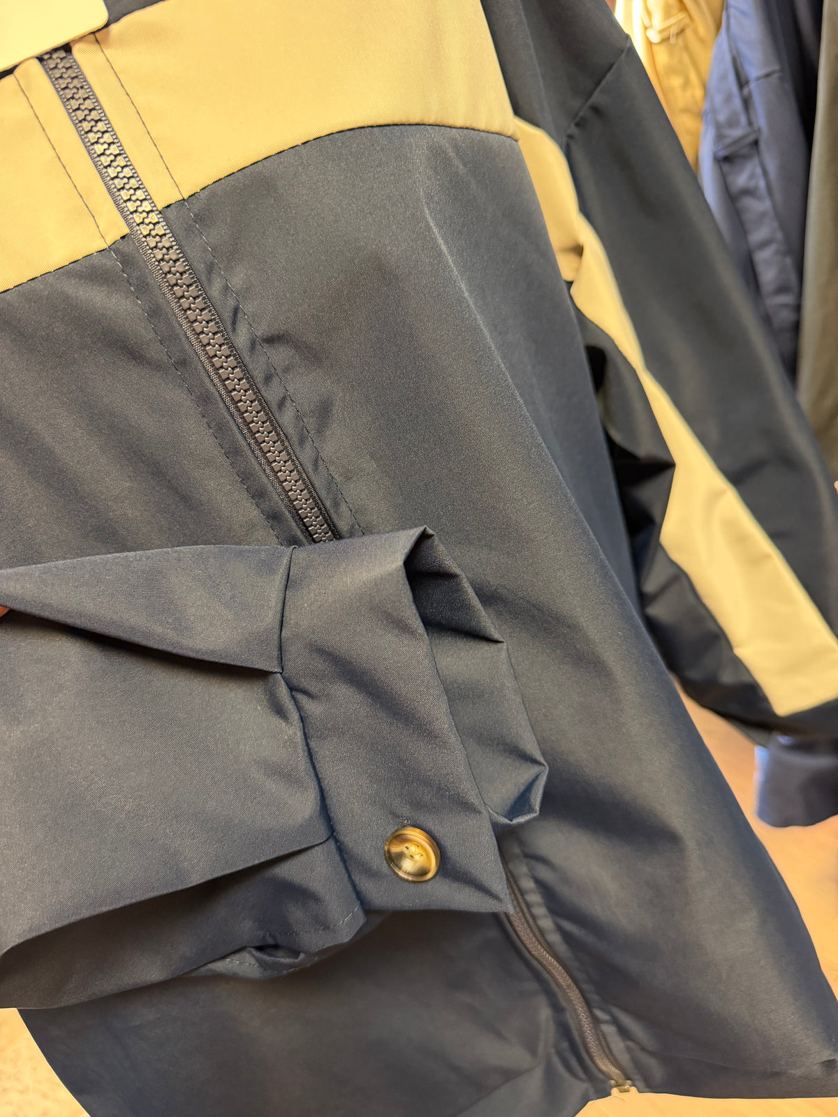 Veste Naïra