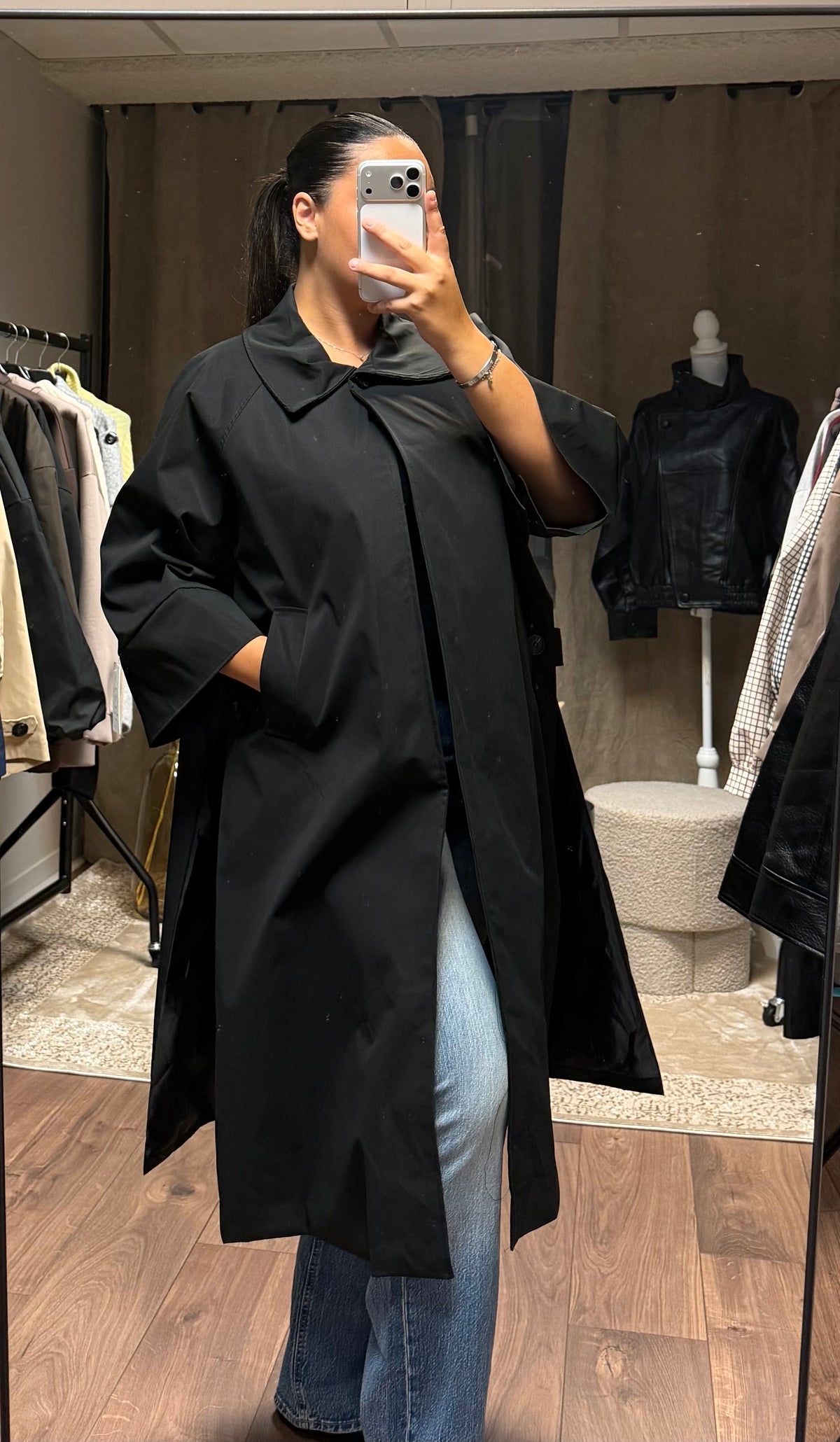 Trench Yara