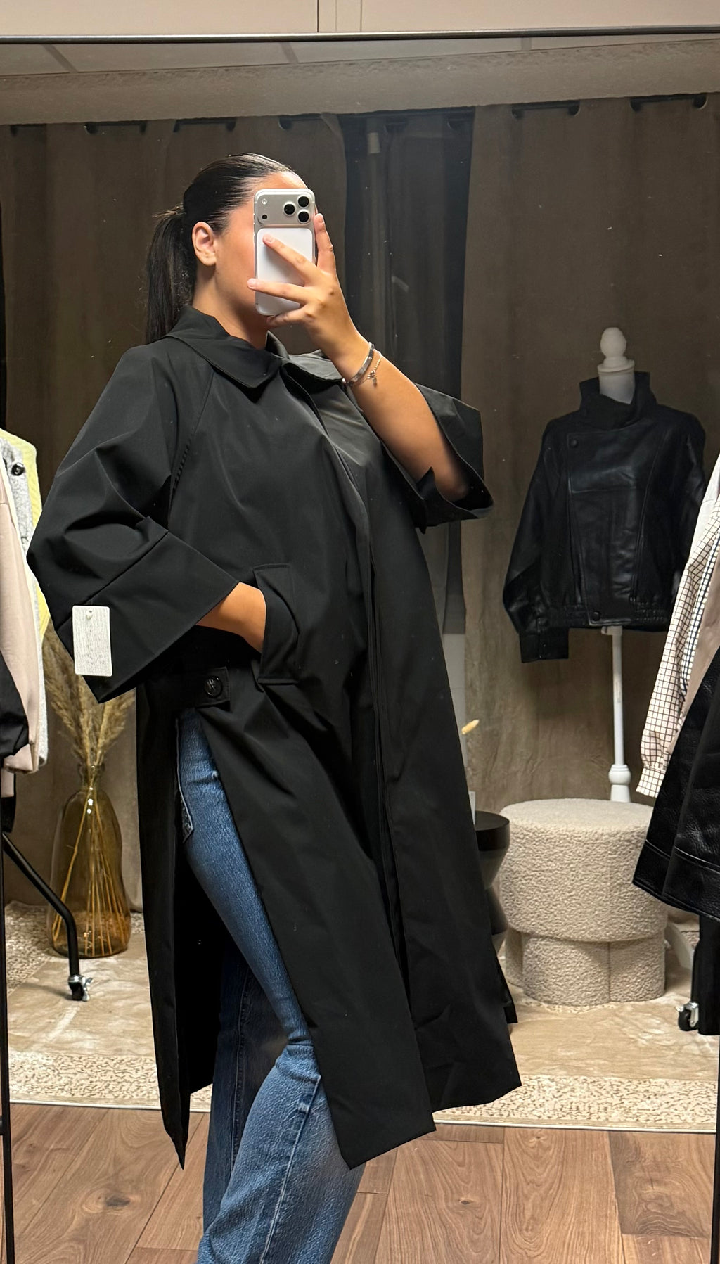 Trench Yara
