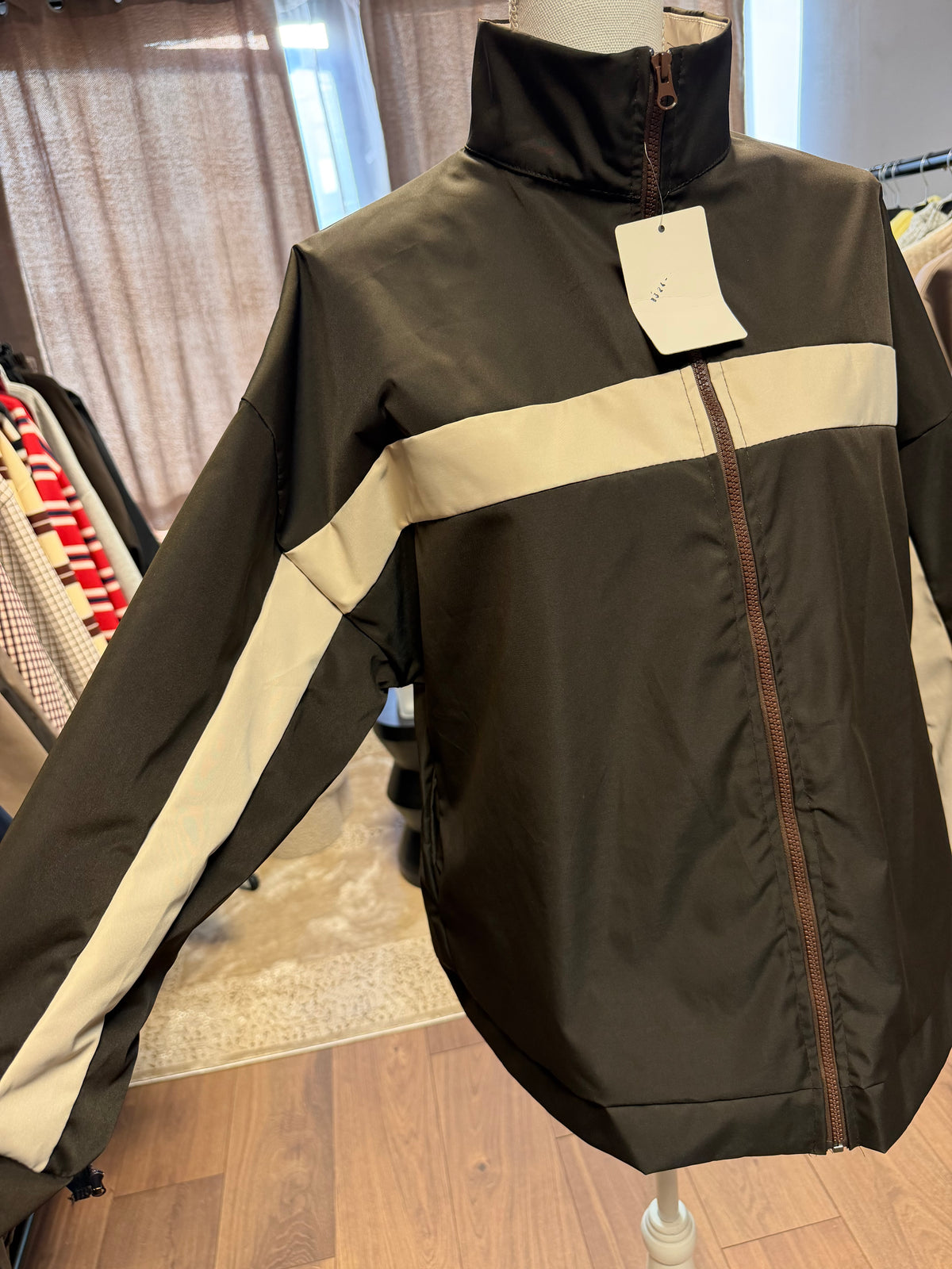 Veste Naïra