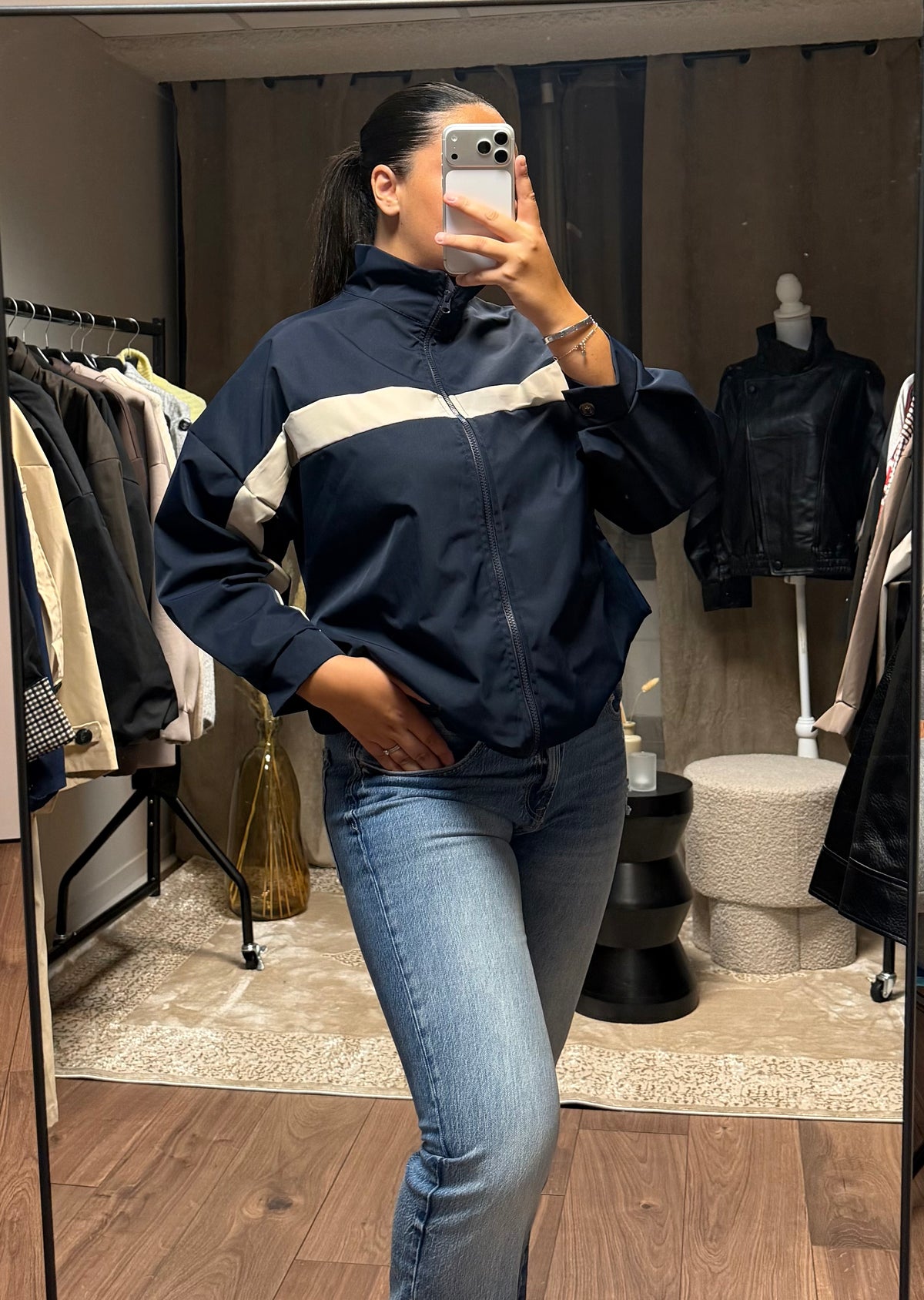 Veste Naïra
