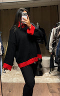 Gilet Sirine