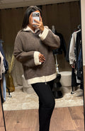 Gilet Sirine
