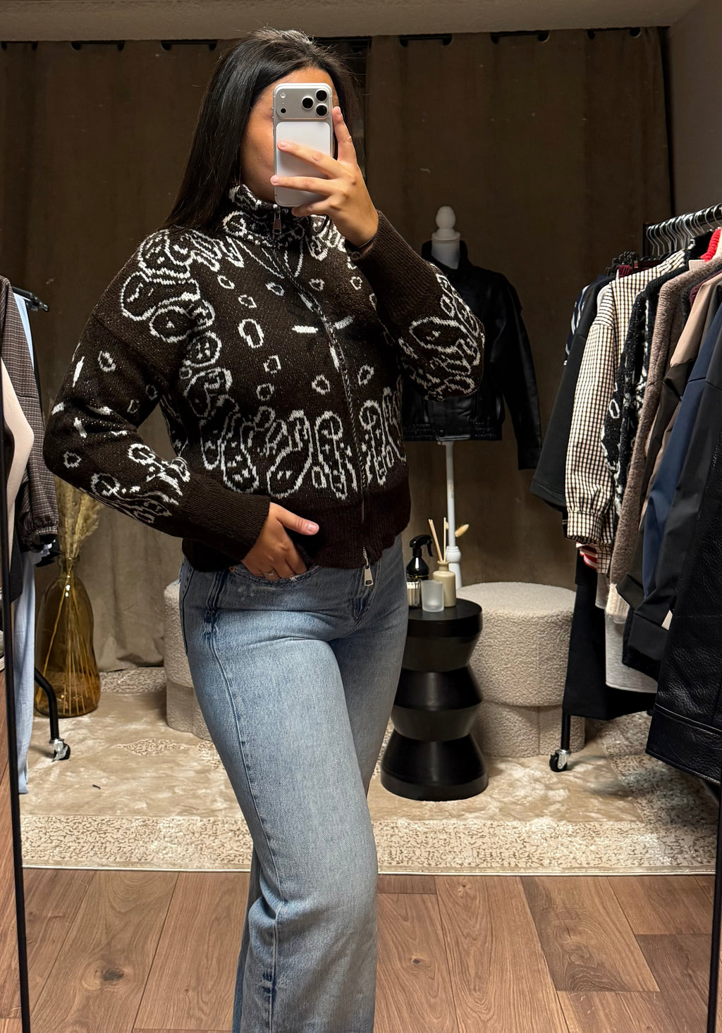 Gilet Ritaj