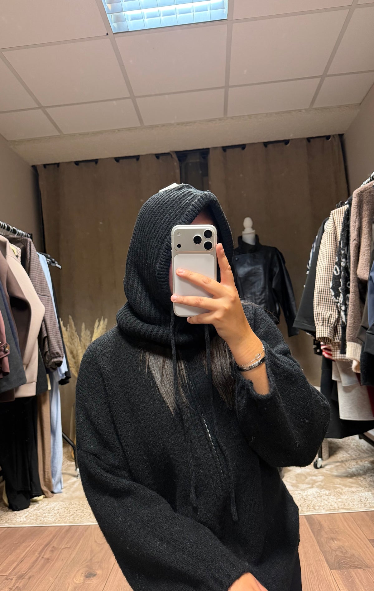 Cagoule
