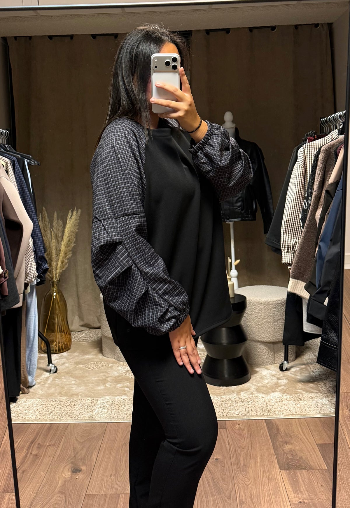 Haut Nayla