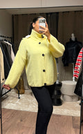 Gilet Dalia