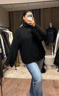 Gilet Dalia