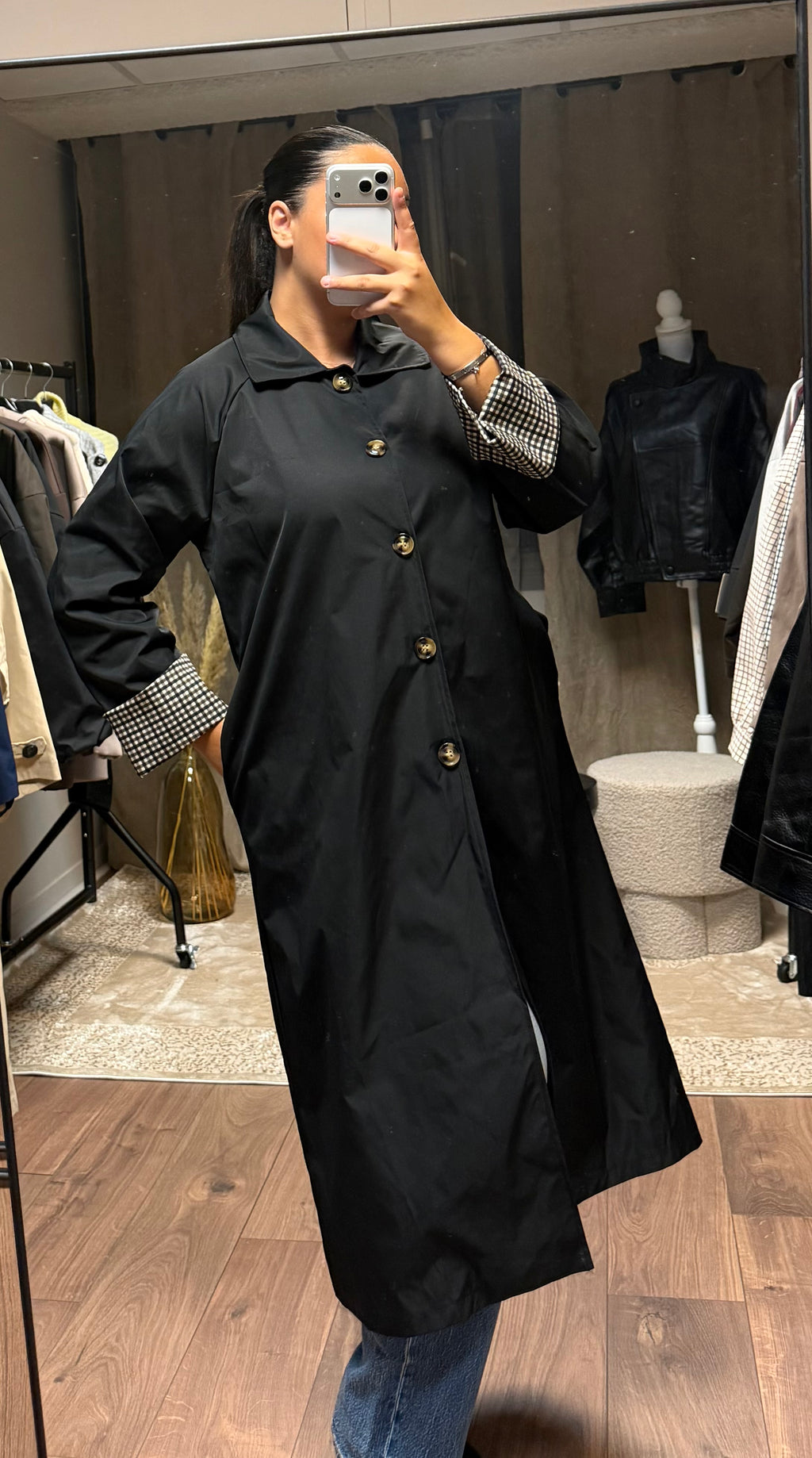 Trench Rym