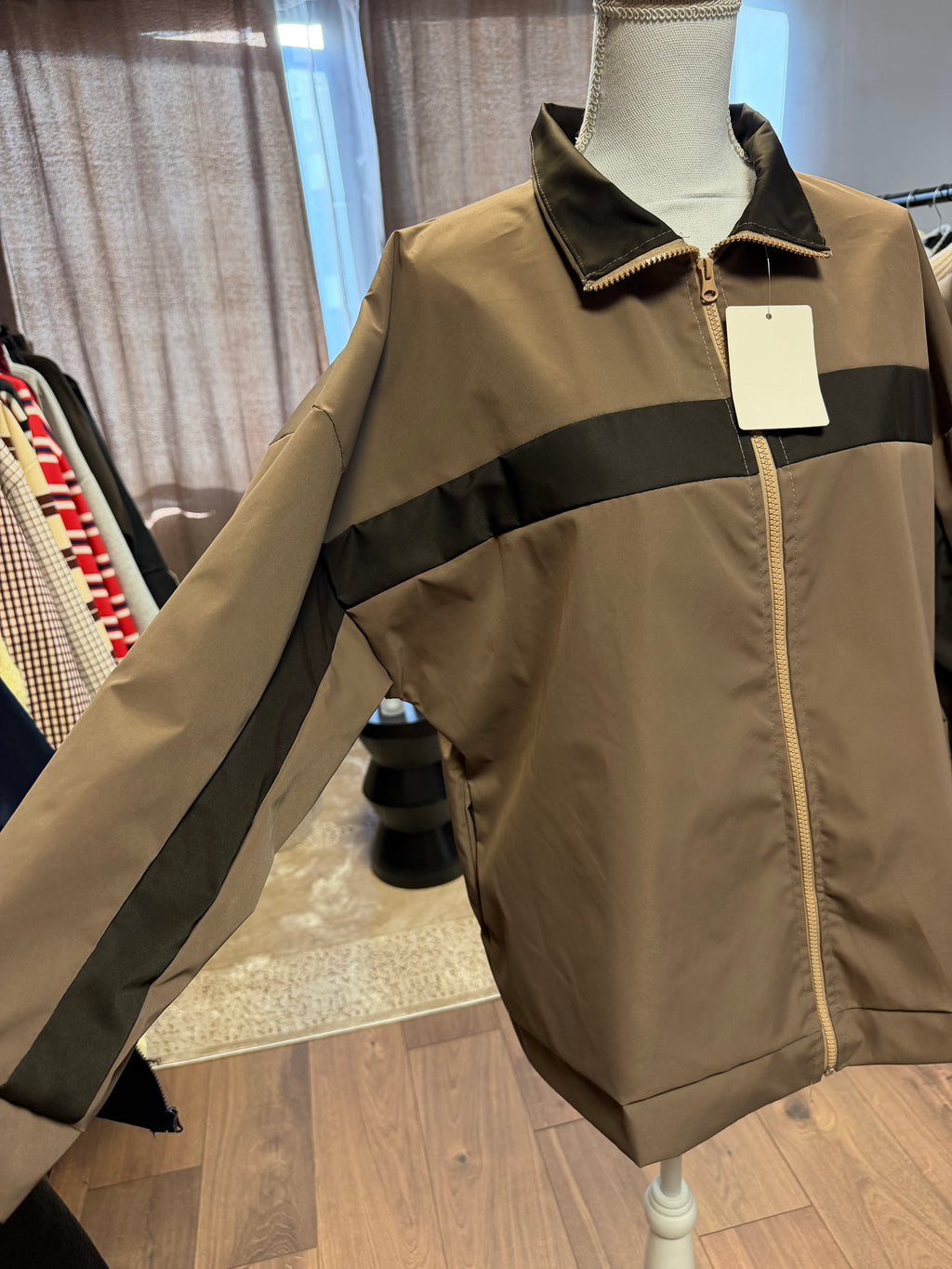 Veste Naïra