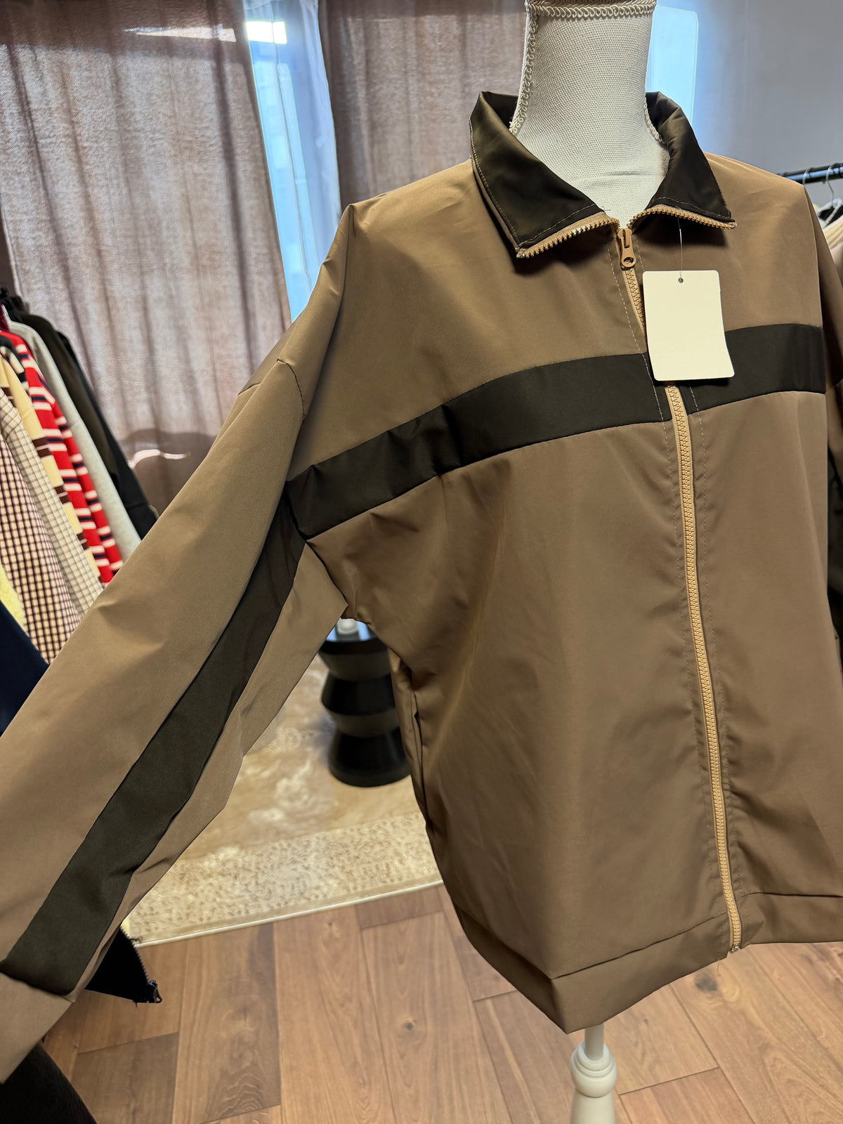 Veste Naïra