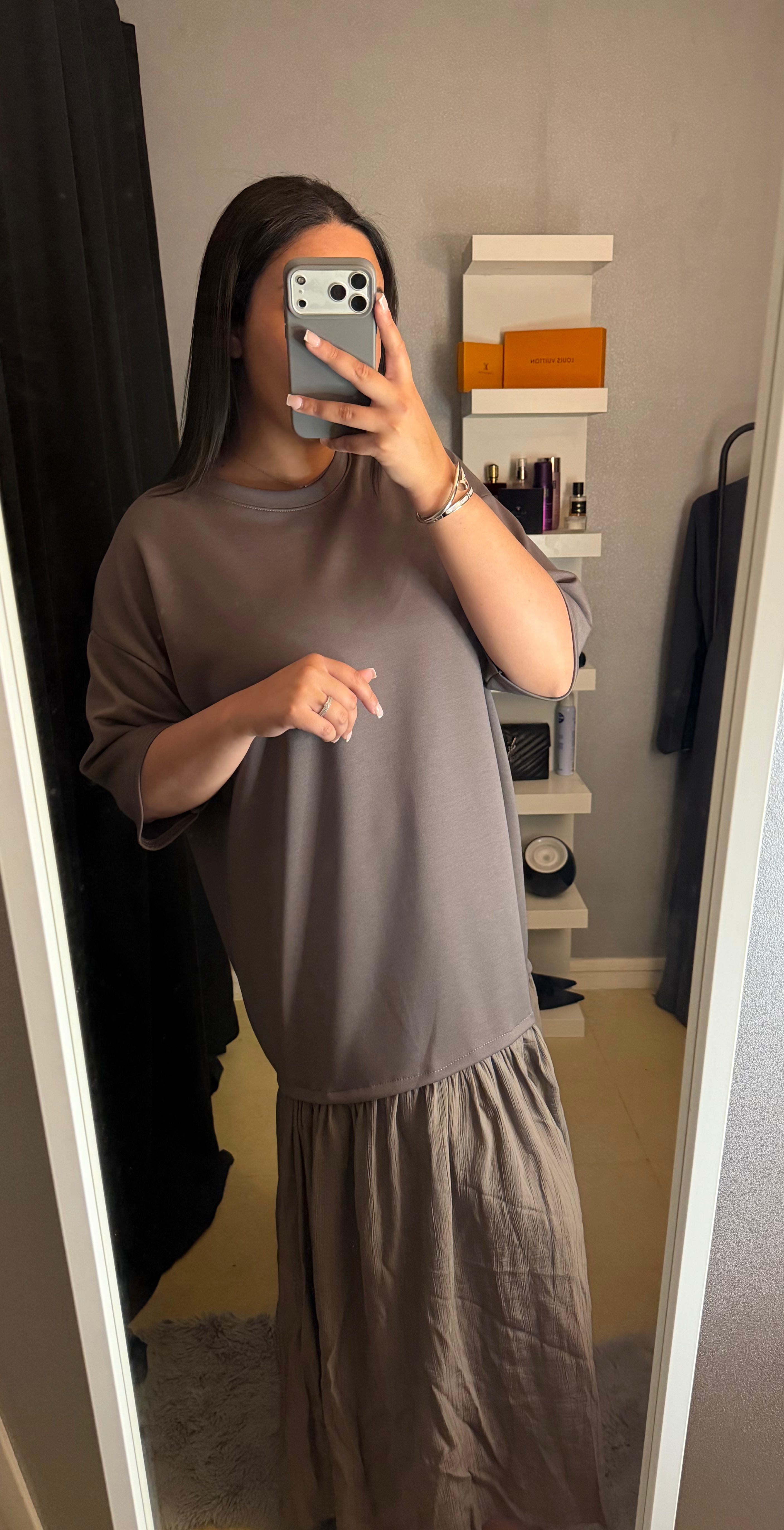 ROBE AYNA