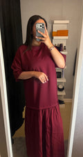 ROBE AYNA