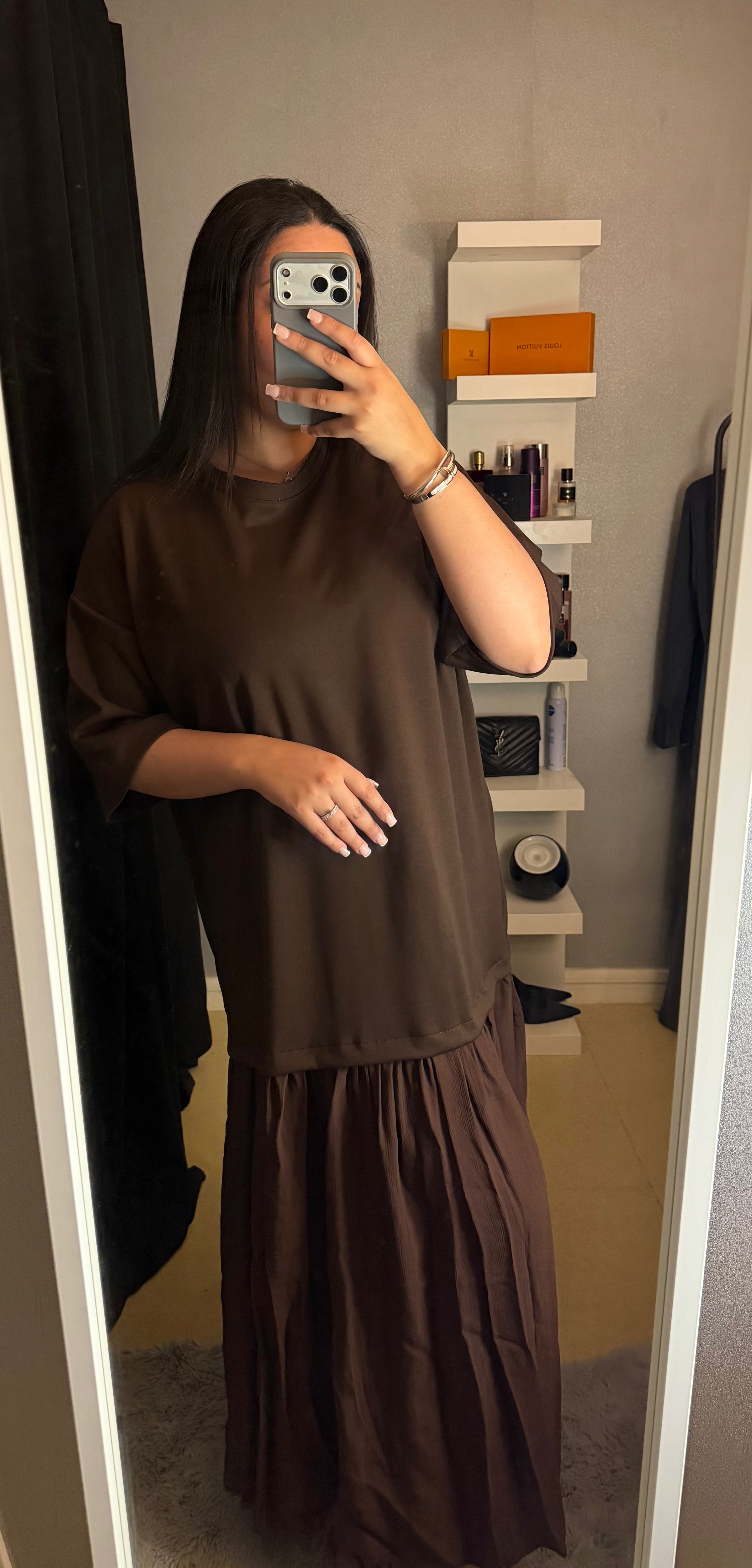 ROBE AYNA