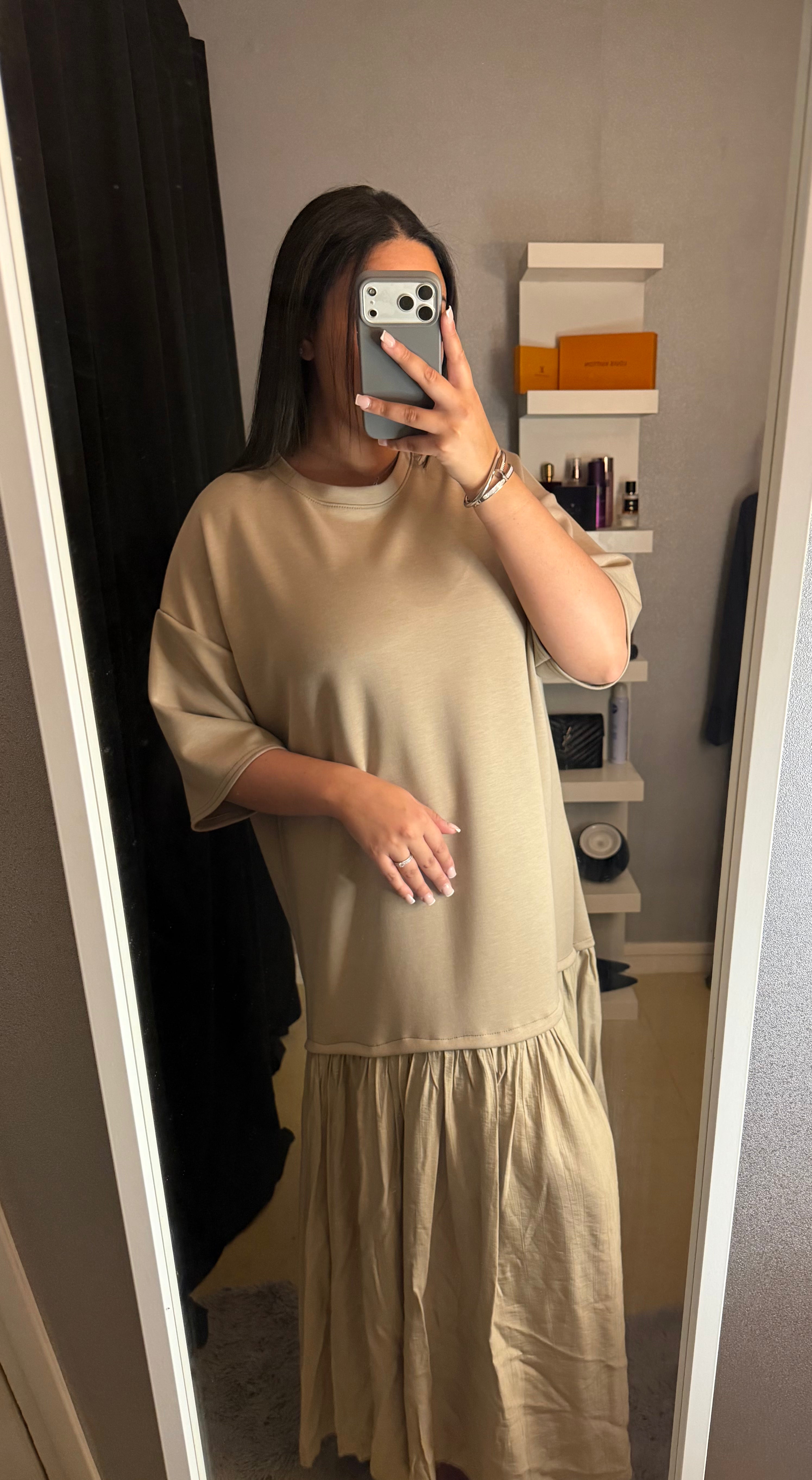 ROBE AYNA