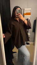 CHEMISE HIND
