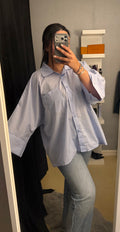 CHEMISE HIND