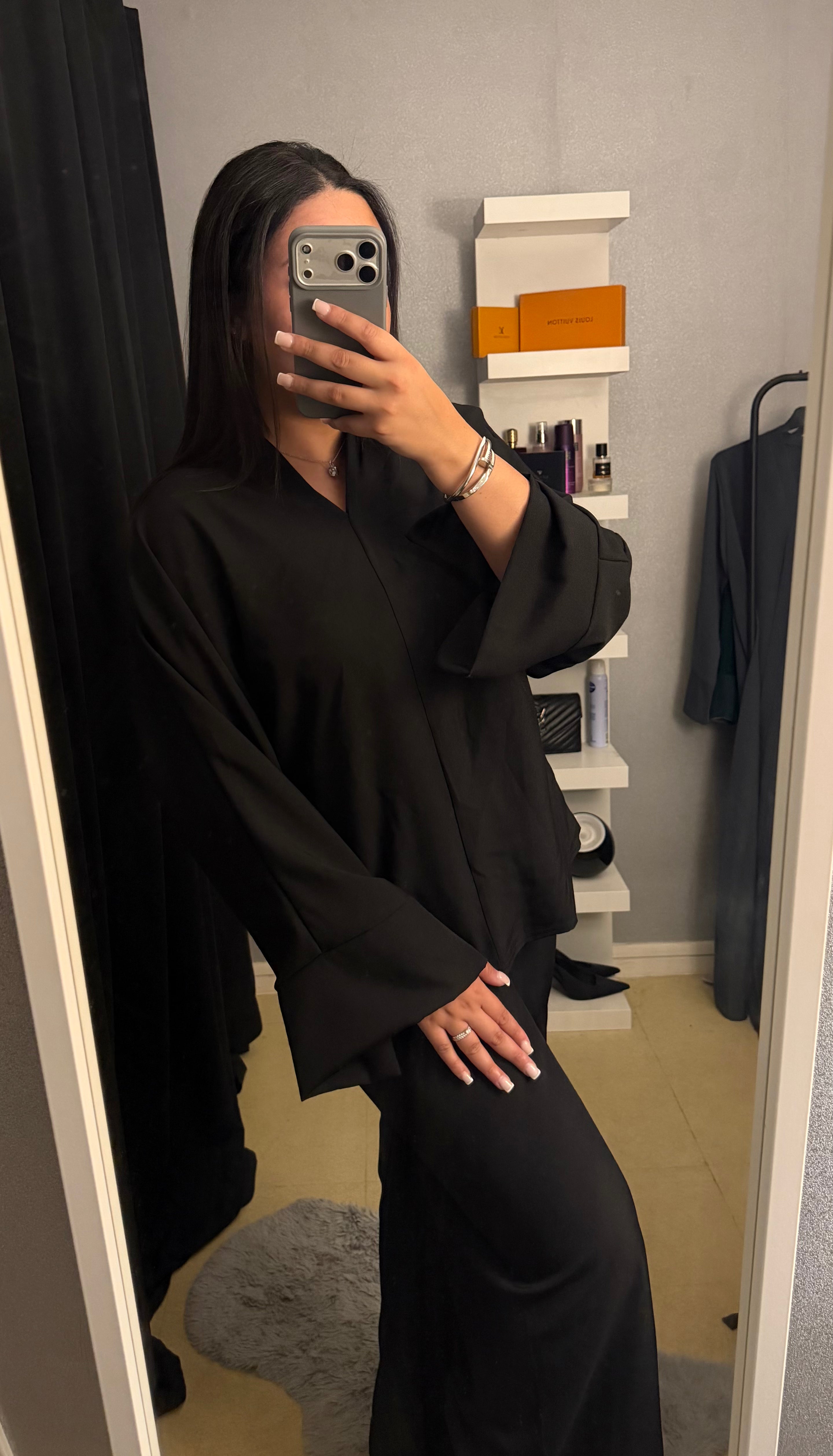 ENSEMBLE NOUR