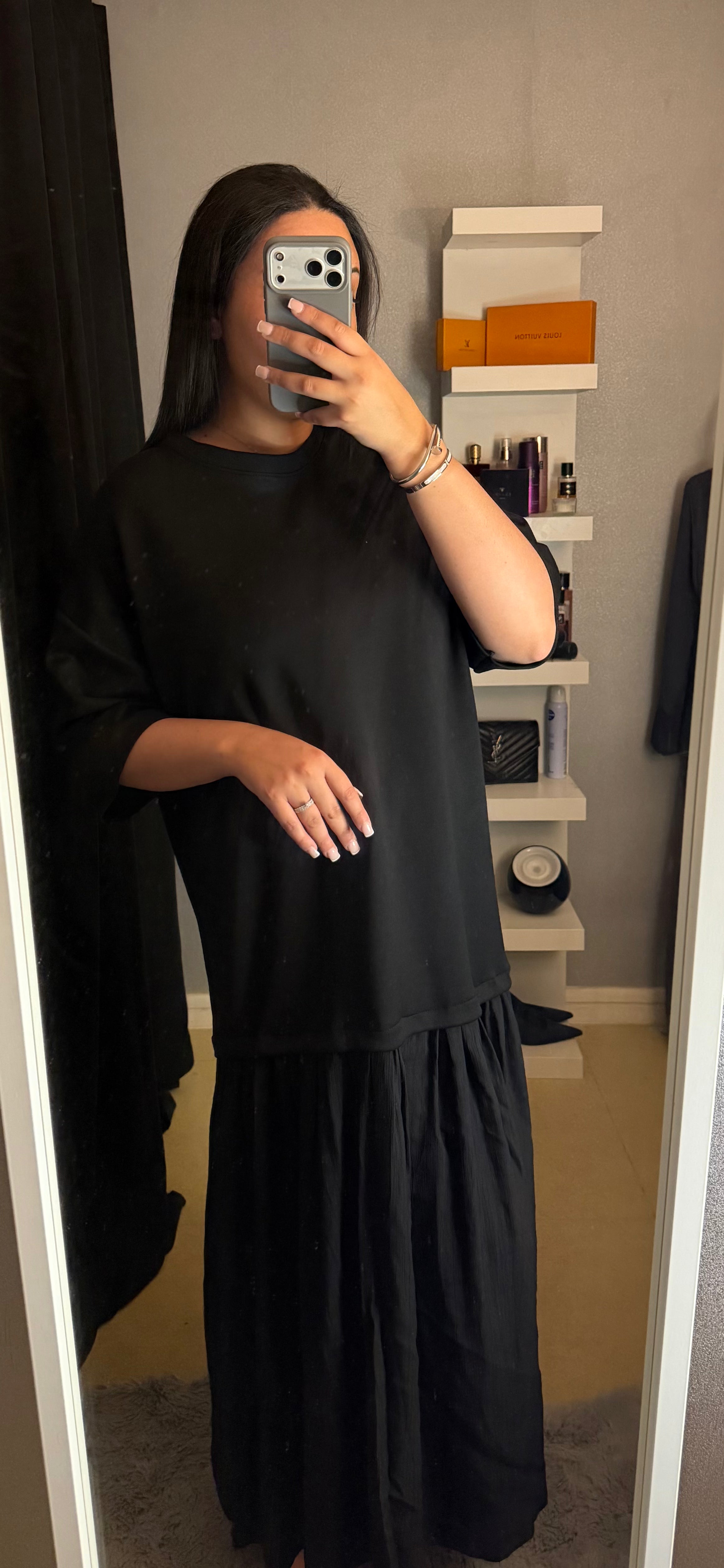 ROBE AYNA