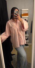 CHEMISE HIND
