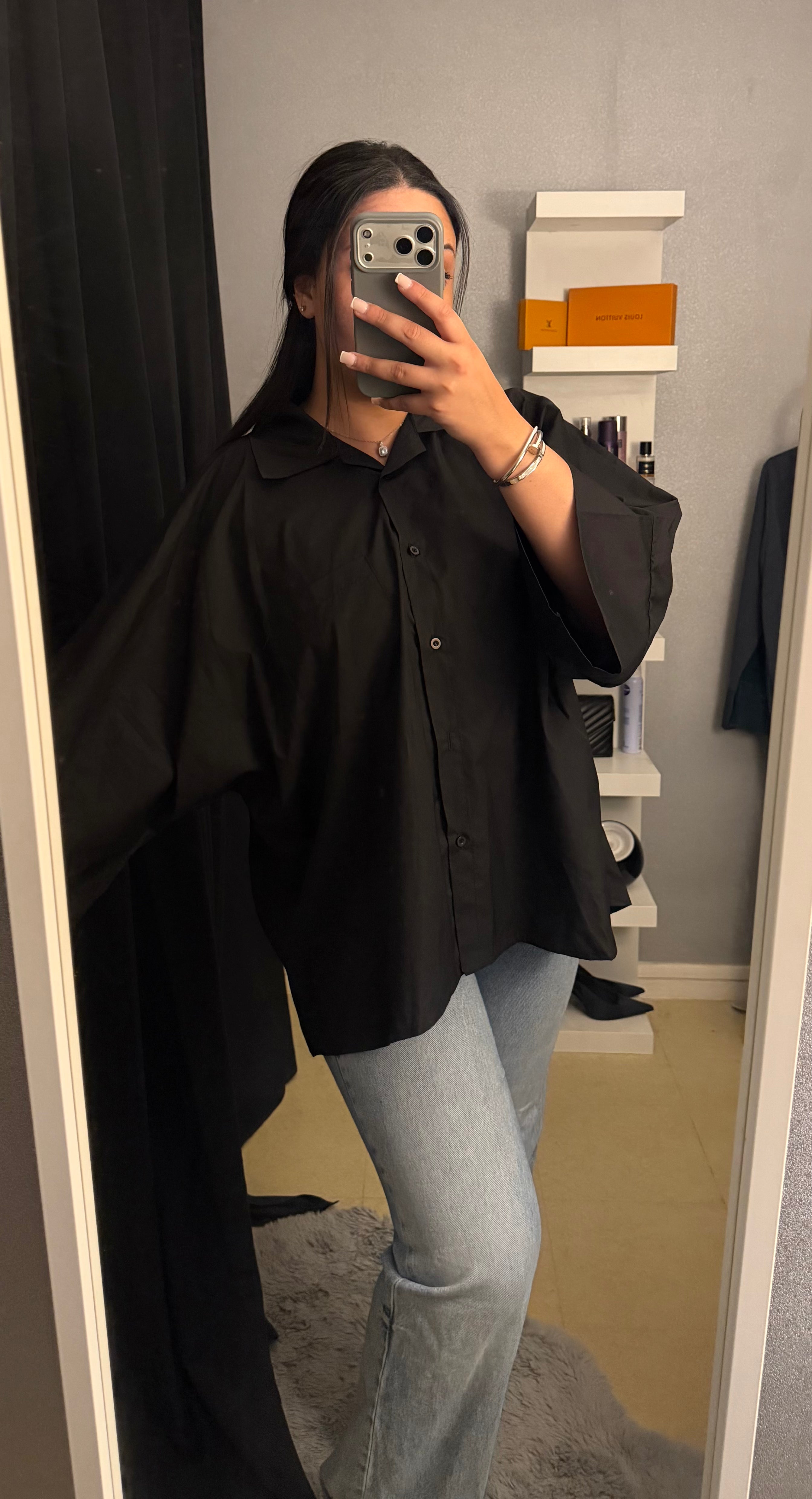 CHEMISE HIND