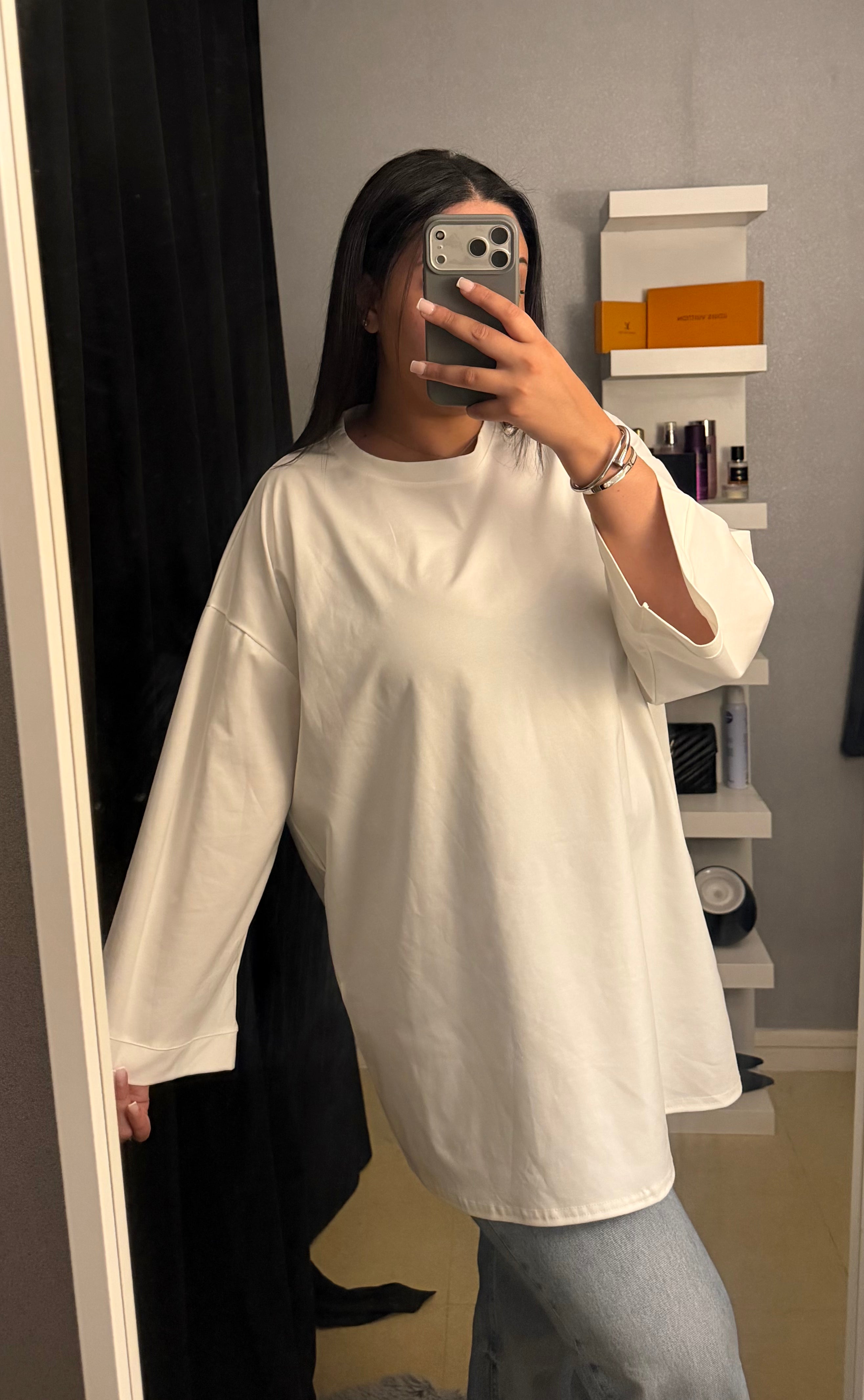 T-SHIRT AYLA