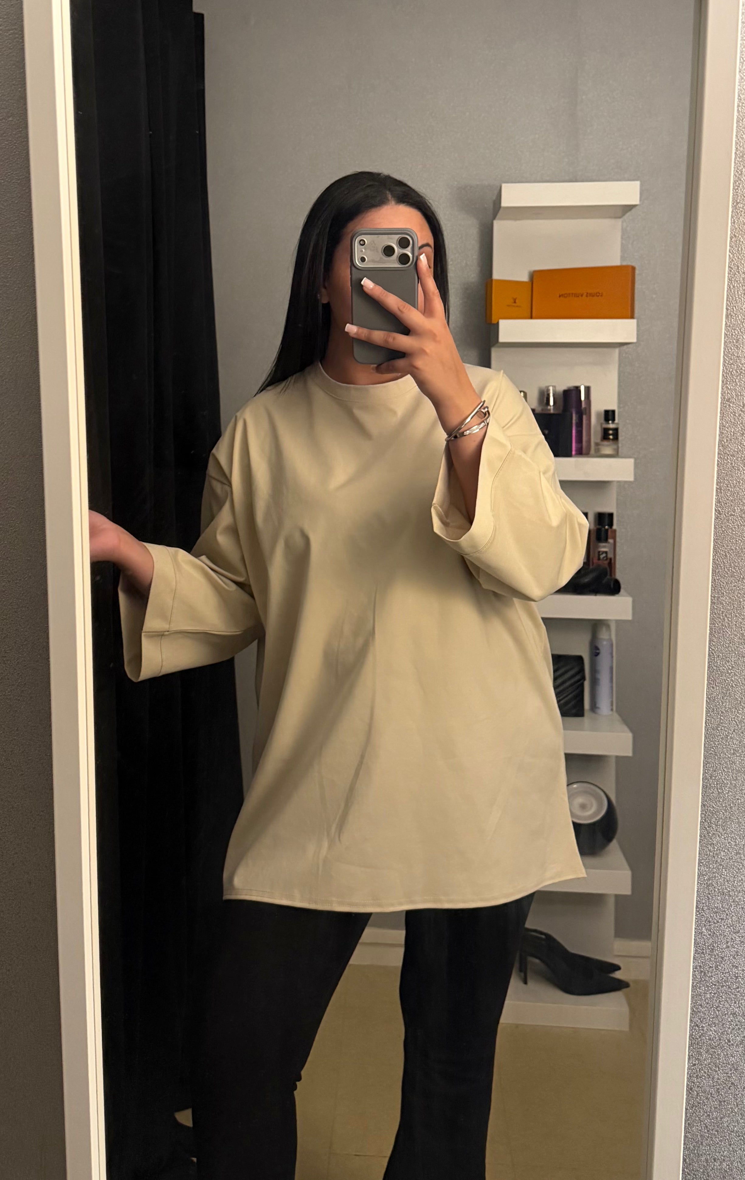T-SHIRT AYLA