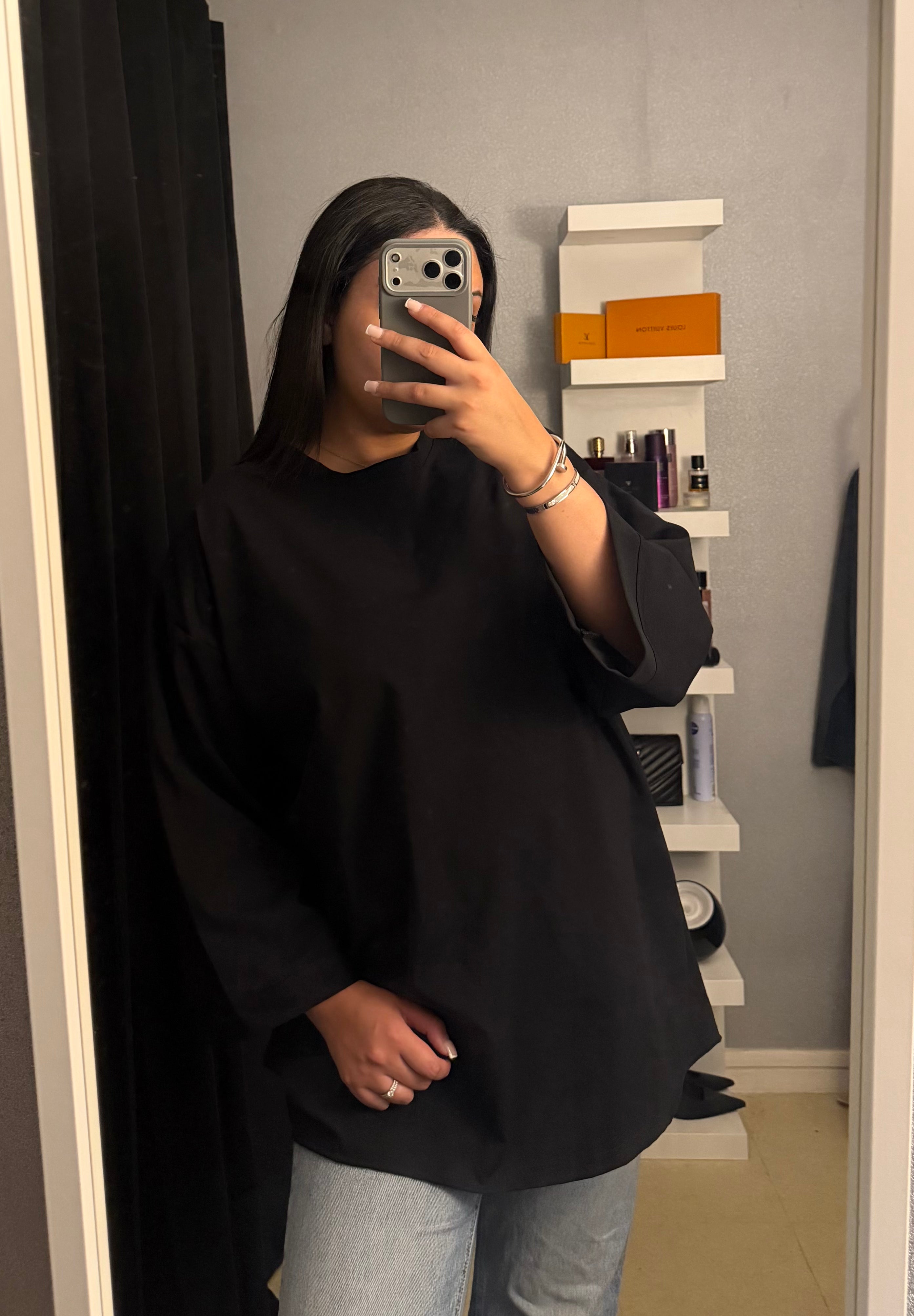T-SHIRT AYLA
