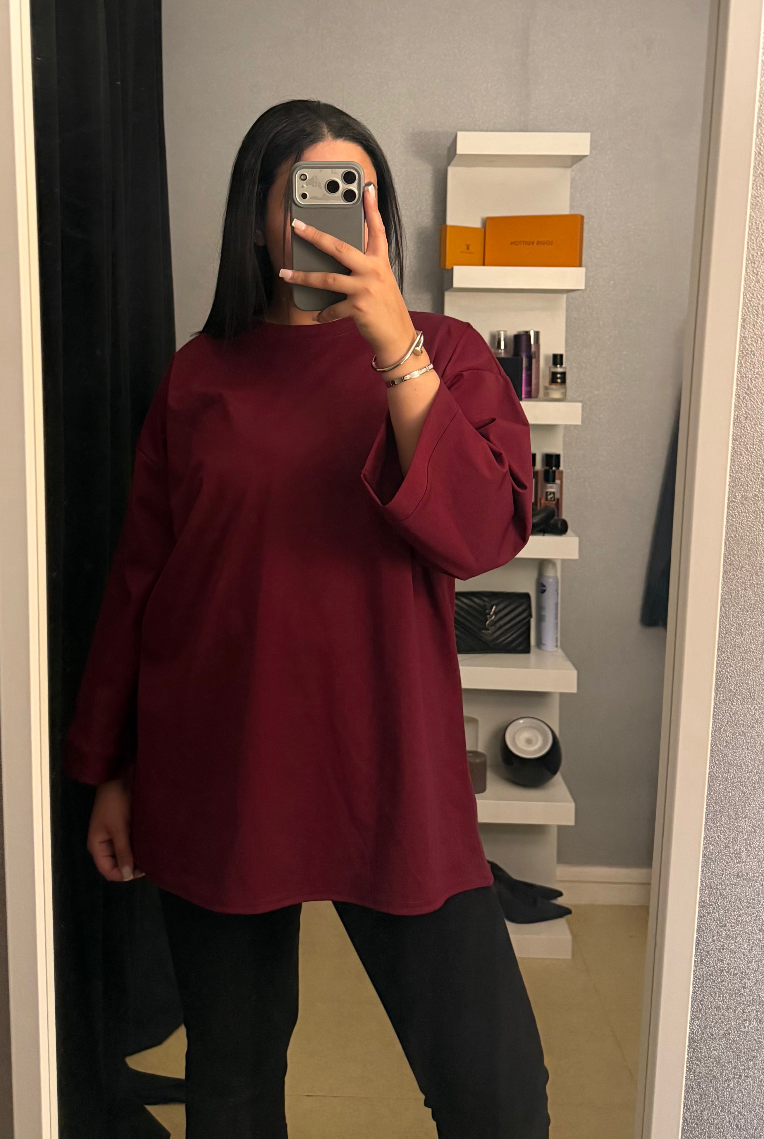 T-SHIRT AYLA