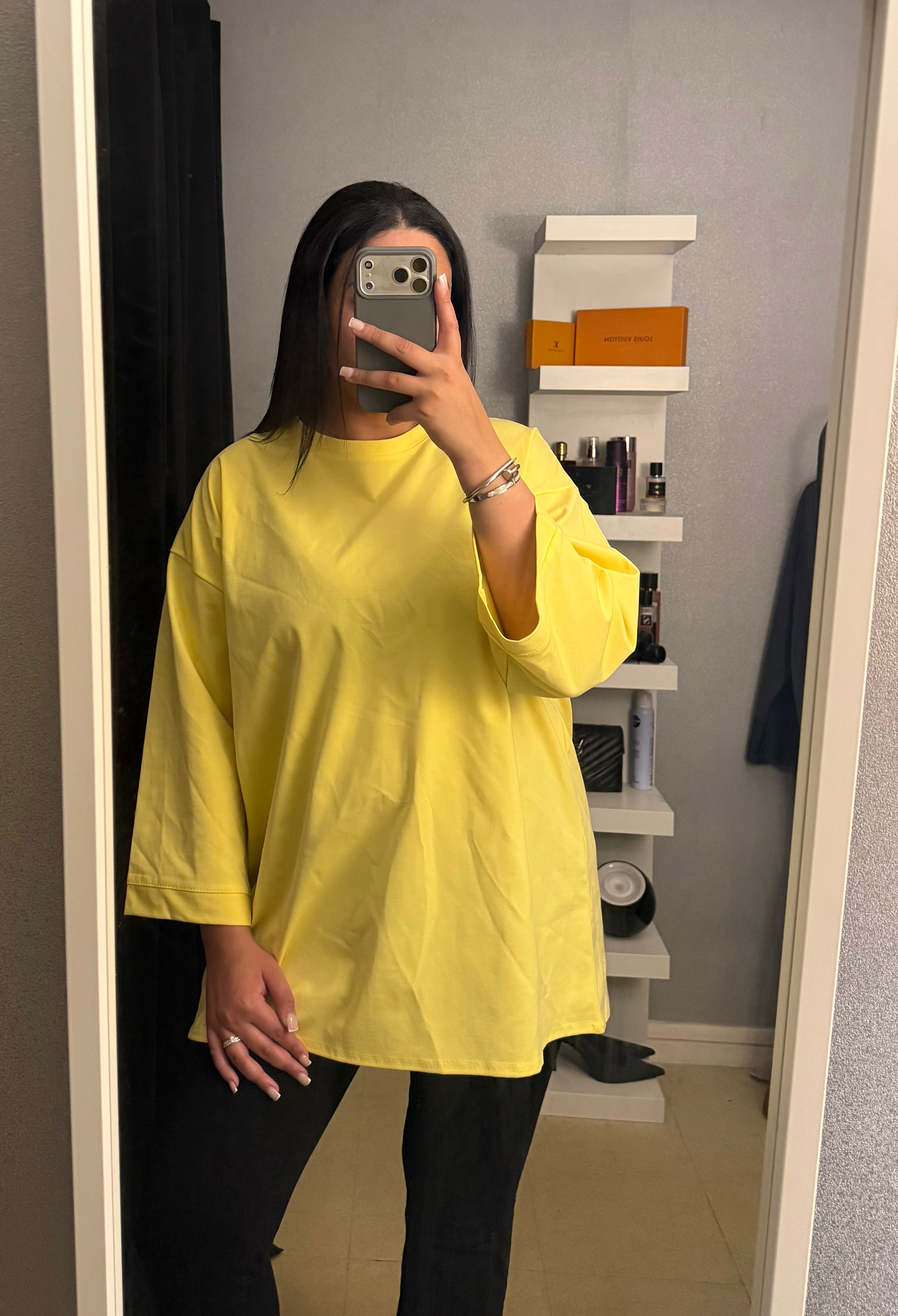 T-SHIRT AYLA